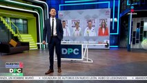 ¿Un desliz? Javier May dice que gracias a Morena hoy es ley la corrupción