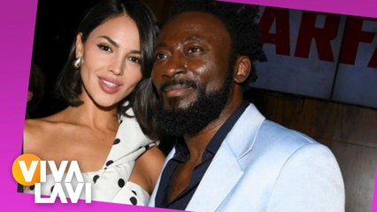 Eiza González responde tras ser acusada de racismo