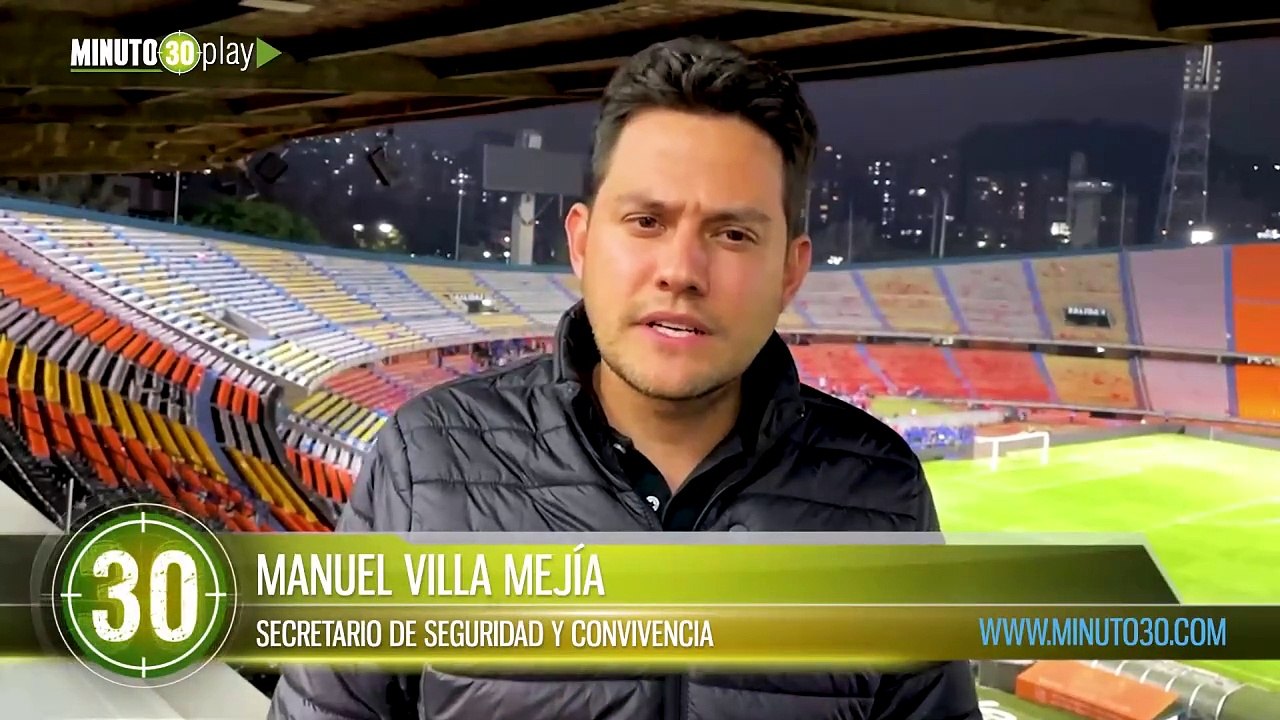 Buena esa! Primer clásico del año entre el DIM y Atlético Nacional dejó un positivo balance