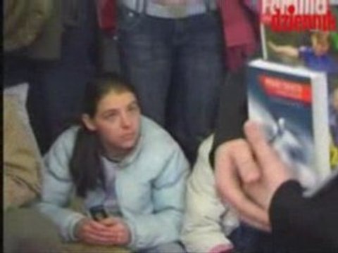 I Targi Mody Zakonnej w Lublinie