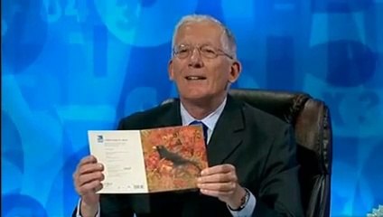 Countdown | Tuesday 9th October 2012 | Episode 5563