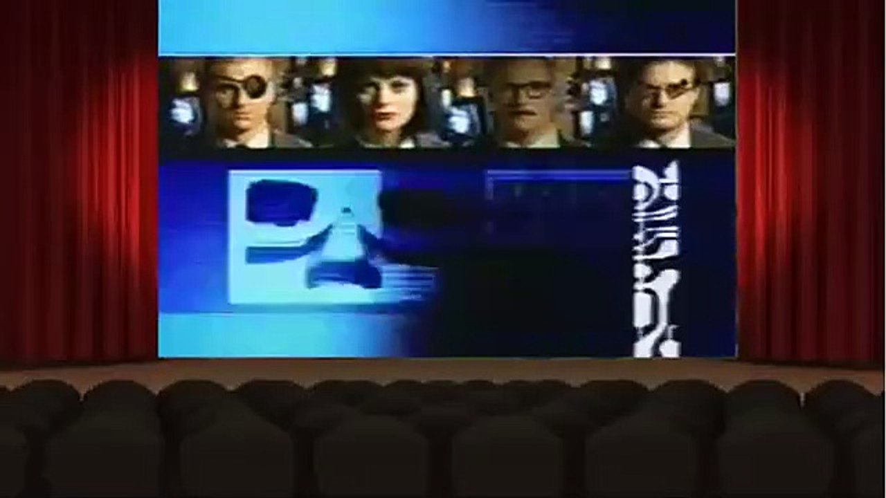Upright Citizens Brigade S3 E 4