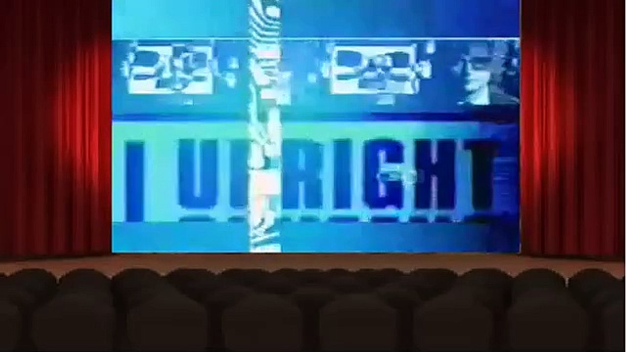 Upright Citizens Brigade S3 E 3