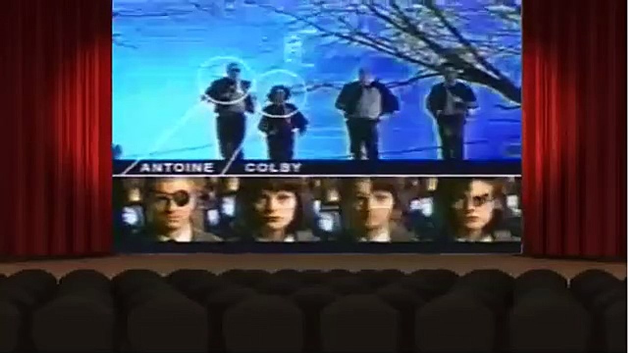 Upright Citizens Brigade S3 E 5