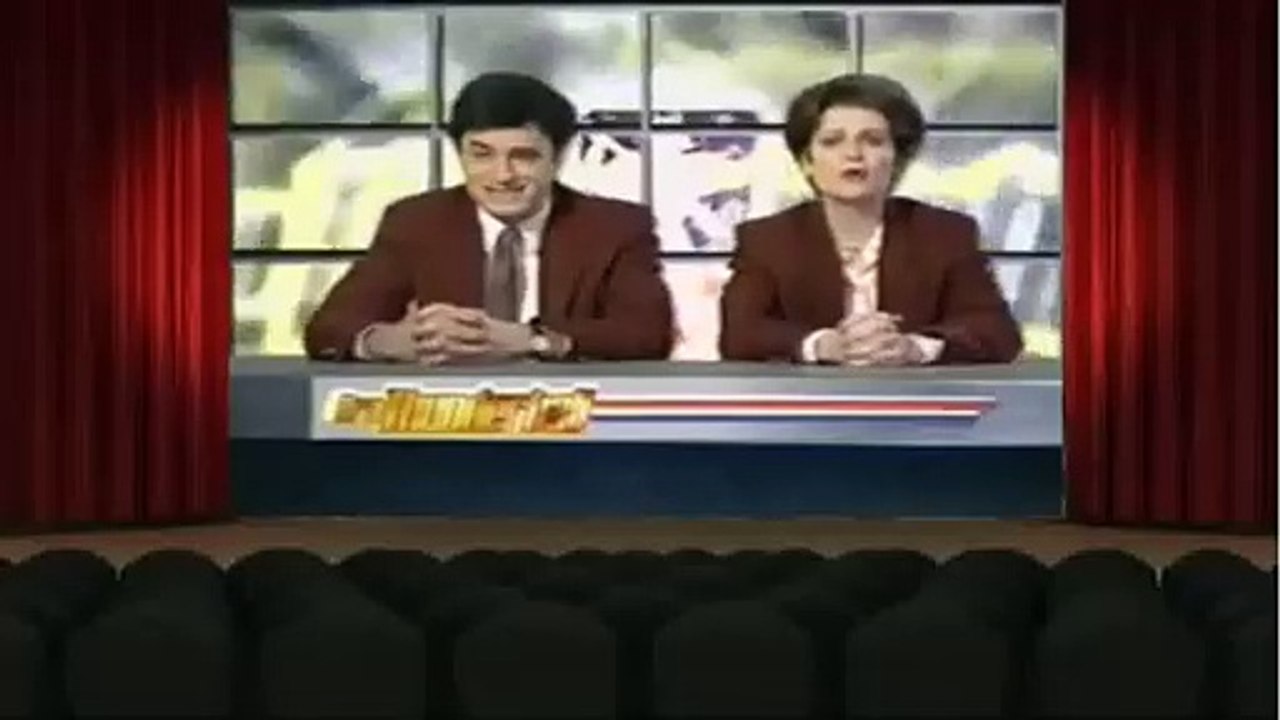 Upright Citizens Brigade S3 E 8