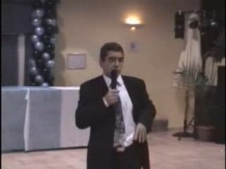 Le discours du directeur