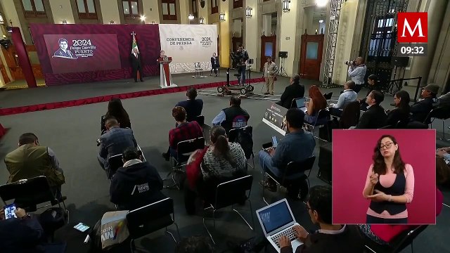 SRE busca liberación de Jorge Glas ante instancias internacionales