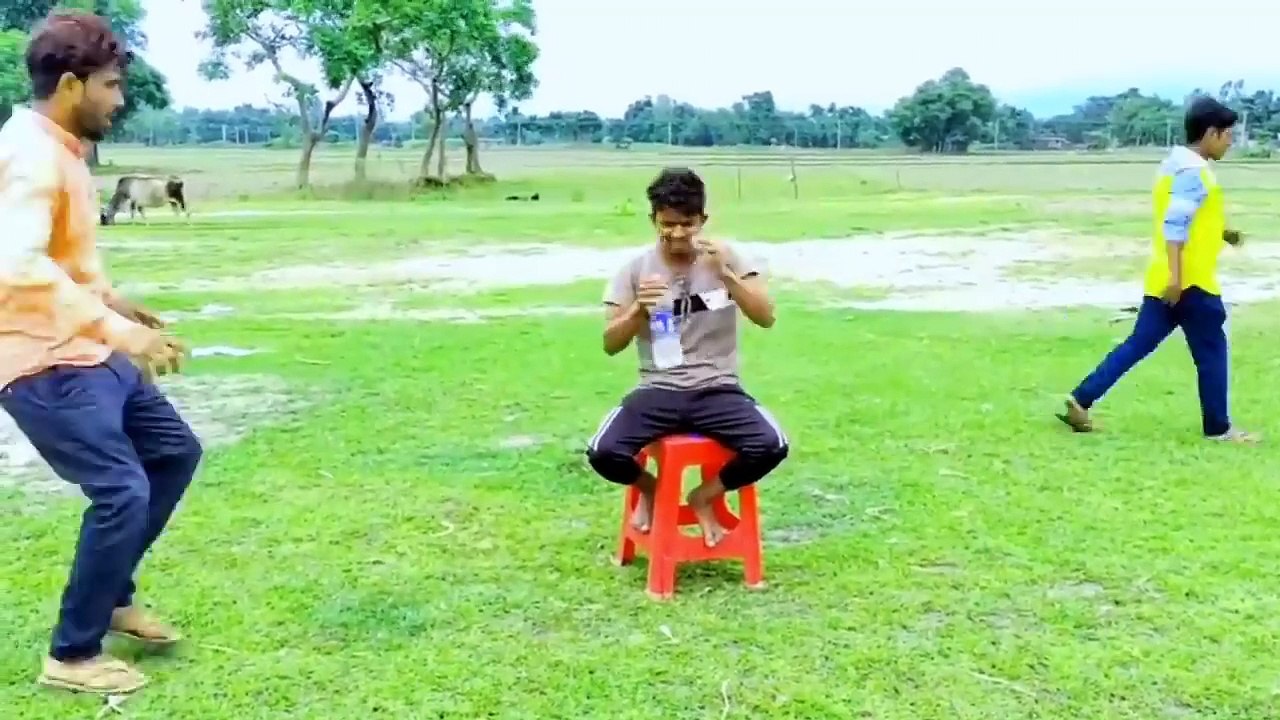 Must Watch New Very Special Funny Video 2024Top New Comedy Video 2024.