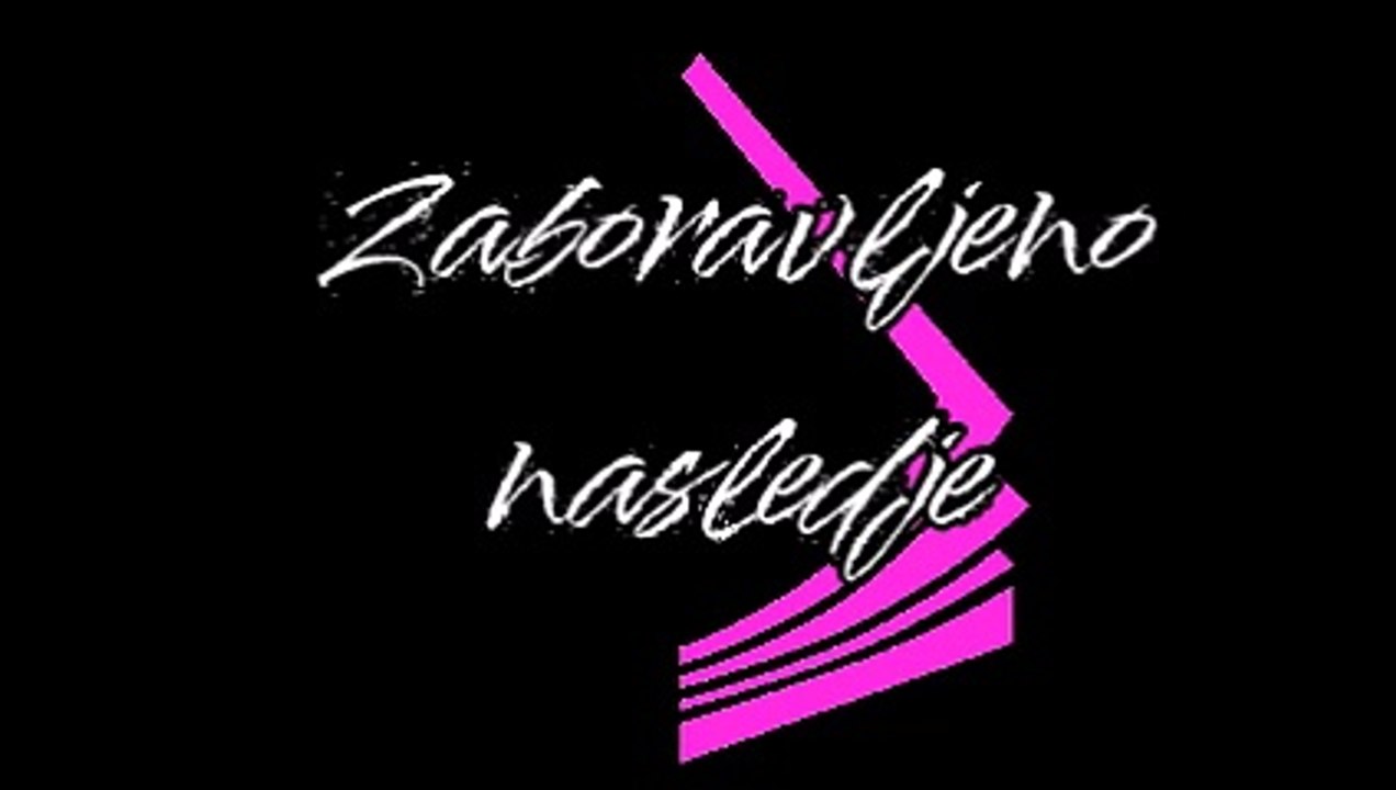 Zaboravljeno nasledje - 12of13