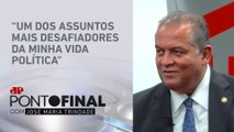 É possível controlar a inteligência artificial? Eduardo Gomes responde | PONTO FINAL