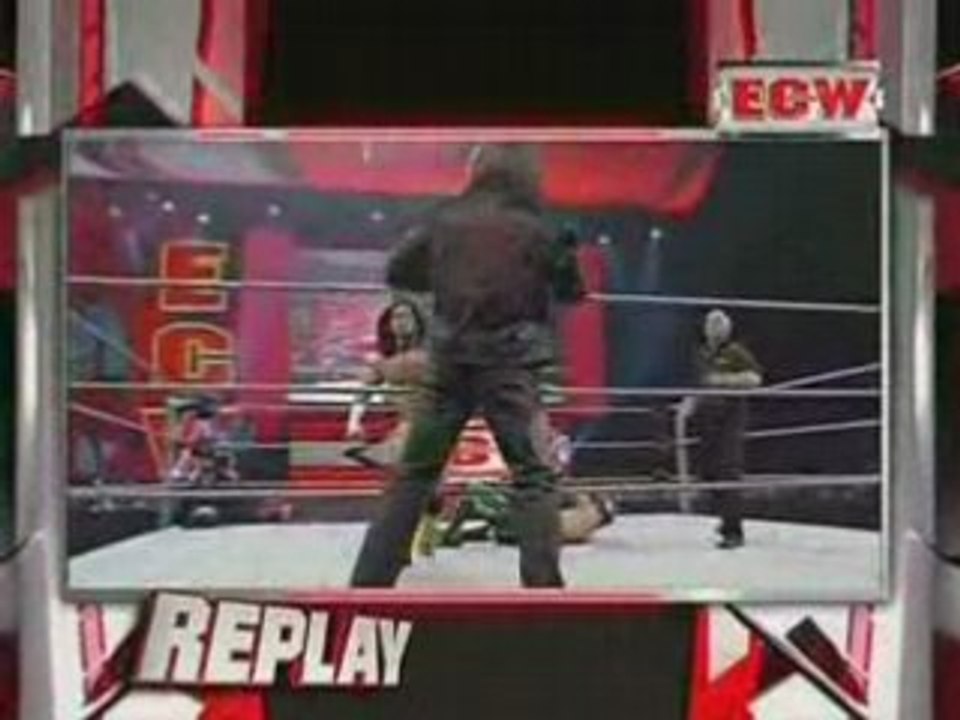 Ecw 08.04.08 part2