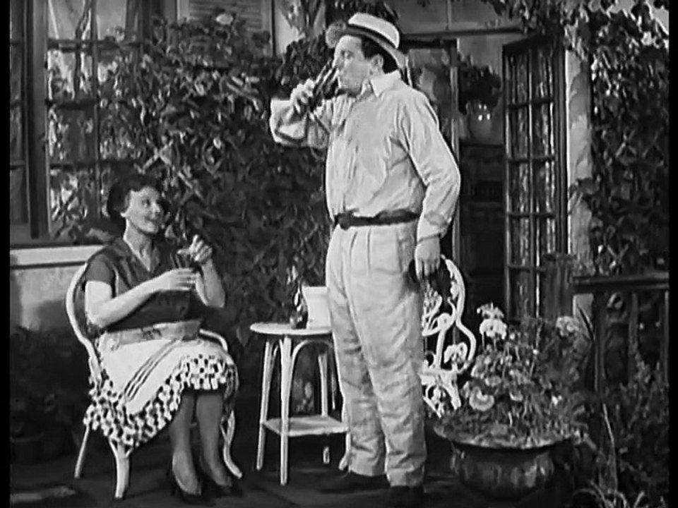 Maigret ist wütend - Ganze Serie - Staffel 3/Folge 7 - 1963