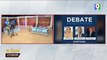 Hoy inician debate con candidatos al senado de Santiago | El Show del Mediodía