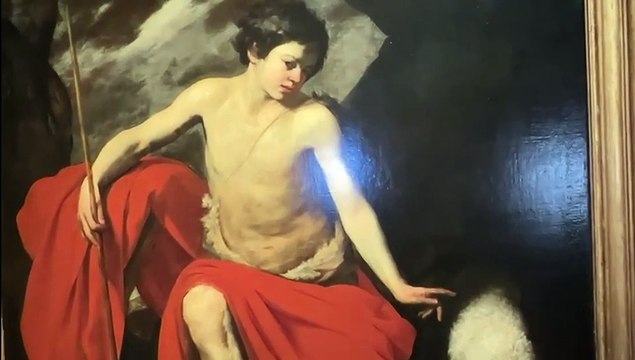 All'Accademia Carrara la mostra «Napoli a Bergamo»