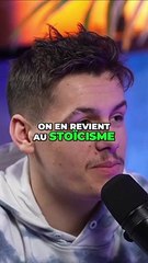 Comment adopter la mentalité stoïque pour réussir et prospérer en ligne