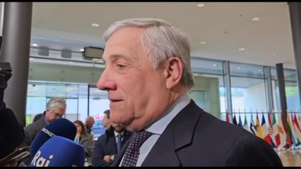 Basilicata, Tajani: verso risultato positivo per Bardi e Fi