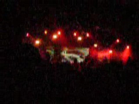 Garorock 2008 High Tone