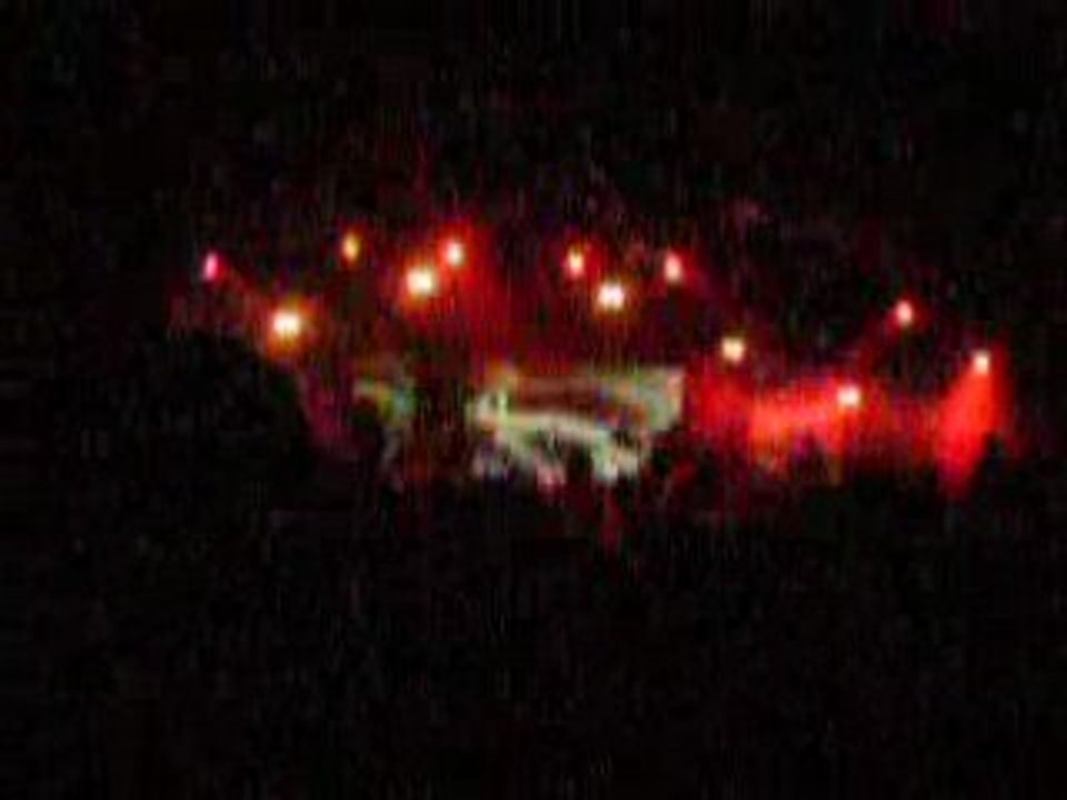 Garorock 2008 High Tone