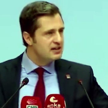 CHP'den Şimşek'e 'yerel halk' tepkisi: Adeta sömürge valisi gibi konuşuyor!