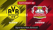 Leverkusen score in 97th minute to remain unbeaten