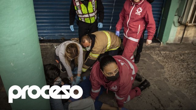 EU contagia a México el consumo de fentanilo, dice reporte de Salud