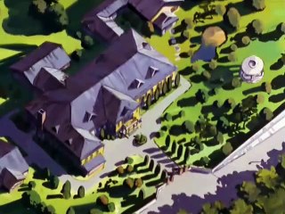 Forza Sugar # episodio 27/35 #  L'eroe del treno #