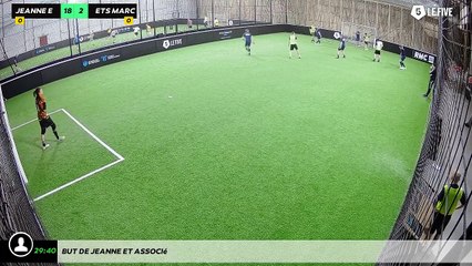 But de Jeanne et Associé