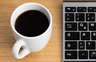 Scientists create 'age-reversing' coffee with immediate impact