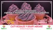 Dulces y Deliciosos: Aprende a Preparar Cupcakes de Blueberries