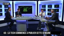 SMART BOURSE - Emission du lundi 22 avril