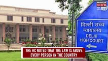 Arvind Kejriwal News  Law Student Seeks Bail For Kejriwal This Is What Happened Next  Top News