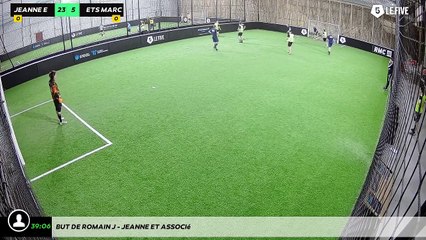 But de Romain J - Jeanne et Associé