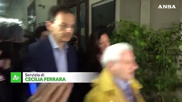 Europee, il simbolo del Pd senza il nome di Schlein