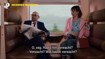 Welles, nietes  Iedereen beroemd