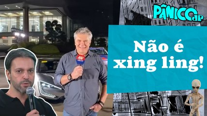 NEGÓCIO DA CHINA! RUFFO MOSTRA OS ÚLTIMOS CARRÕES LANÇADOS PELA BYD
