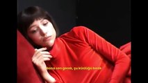 Lan - Zeynep Bastık _ Lyric Video(_-O22D3EV6G0_)