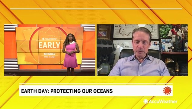 The impact of plastic waste to Earth's oceans