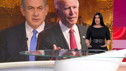 العالم الليلة | هجوم أصفهان في إيران.. خطة نتنياهو لإرضاء بايدن وإسكات المعارضة