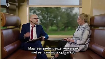 Sterrenrestaurants  Iedereen beroemd