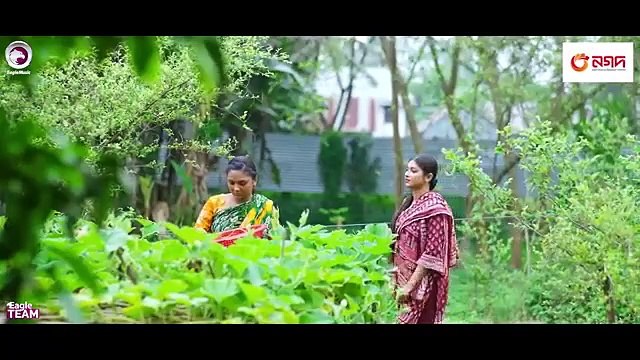 Jater Meye Kalo Valo 13 - জাতের মেয়ে কালো ভালো ১৩ (Full Natok) Sabuj Ahmed - Rabina - New Natok 2024