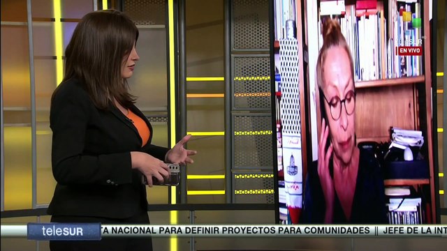 El Mapa 22-04: Palestina | ¿Qué hay detrás del veto de Estados Unidos?