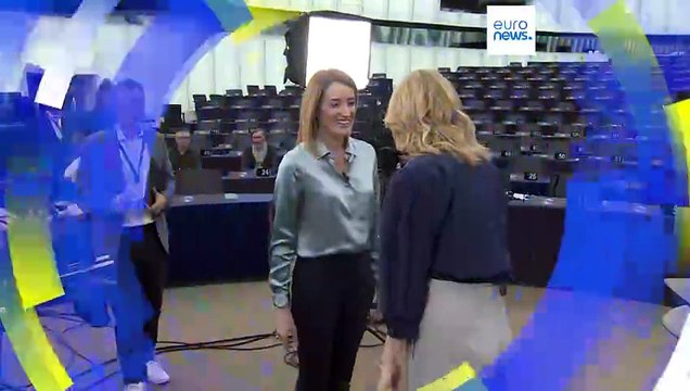 Le Parlement européen prêt à répondre aux demandes de levée de l'immunité des eurodéputés dans l'enquête sur l'influence russe, selon Metsola