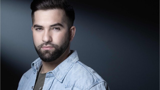 Voici - Si on l’avait perdu… : Kendji Girac blessé par balle, sa famille sort du silence