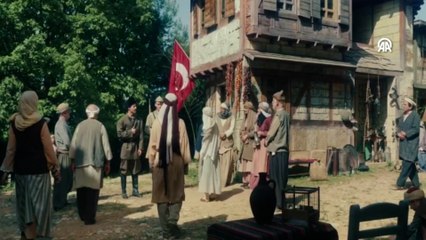 TBMM Başkanlığı tarafından "23 Nisan Özel Kısa Filmi” hazırlandı