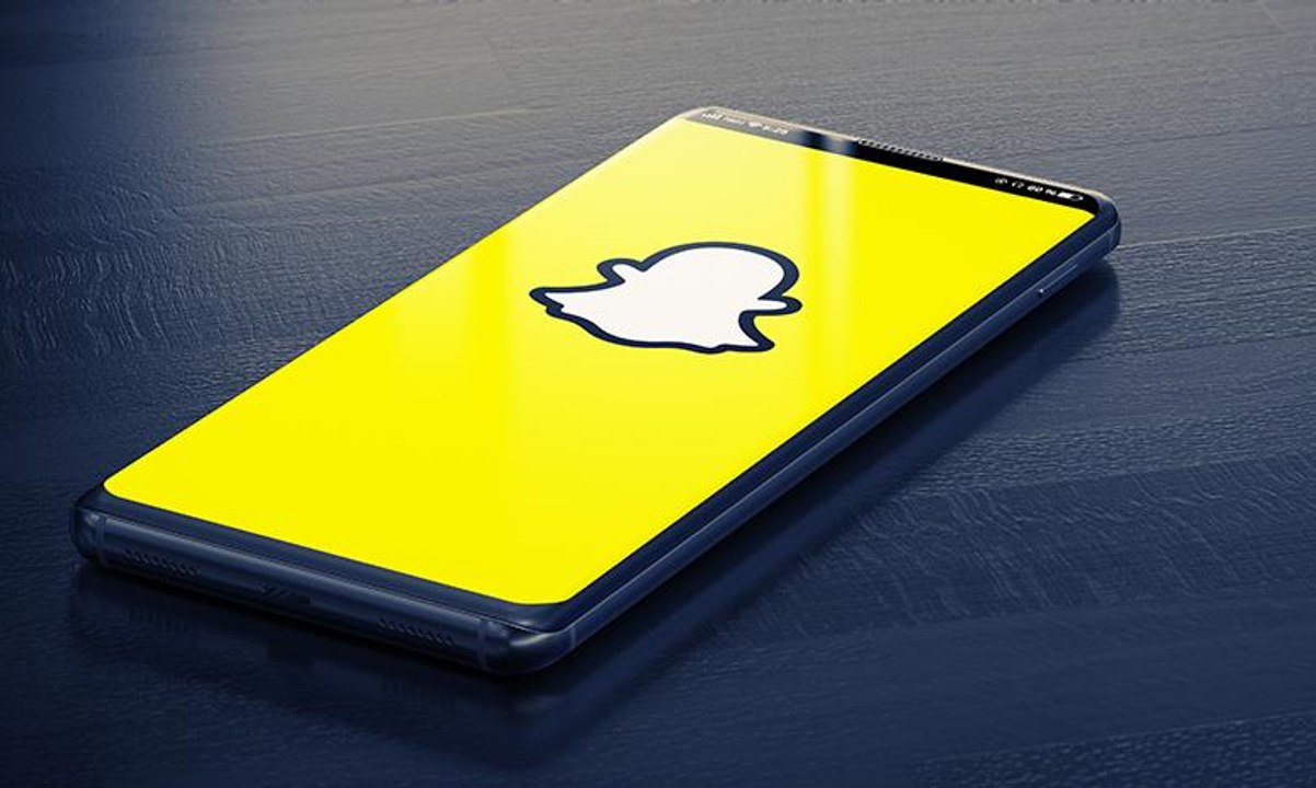 سناب شات تضيف علامة مائية على الصور المُنشأة بالذكاء الاصطناعي