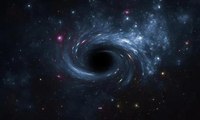 العثور على أضخم ثقب أسود في مجرتنا