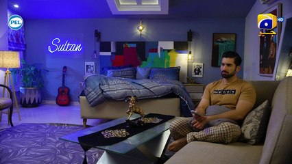 Shiddat Episode 23 [Eng Sub] Muneeb Butt - Anmol Baloch - Digitally Presented by PEL - 22nd Apr 2024