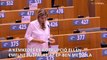 Több információra van szükség Roberta Metsola szerint ahhoz, hogy az EP felfüggessze az orosz kémkedési botrányba keveredett EP-képviselők mentelmi jogát