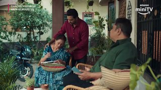Chacha Vidhayak Hain Humare Season 3 - Official Trailer | Zakir Khan | Amazon miniTV