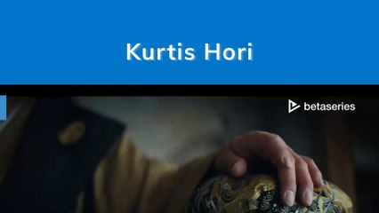 Kurtis Hori (FR)